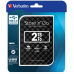 Verbatim 2TB Store-n-Go USB 3.0 Super Speed Portable Hard Drive